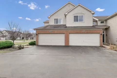 3355 Blue Ridge Dr, Carpentersville, IL 60110