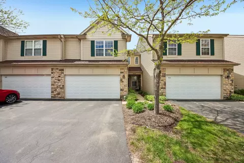 612 Shakespeare Dr, Grayslake, IL 60030
