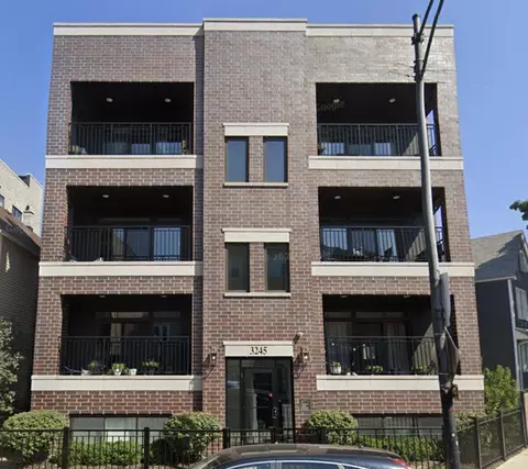 3245 N Elston Ave #3N, Chicago, IL 60618