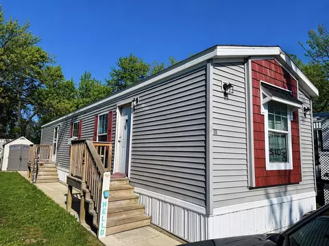 420 W Touhy Ave #155, Des Plaines, IL 60018