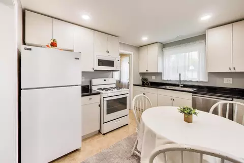 Kitchen - 9529 Monroe Ave, Brookfield, IL 60513 photo 1 of 2