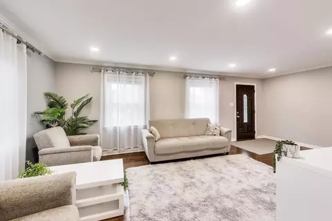 Living - 9529 Monroe Ave, Brookfield, IL 60513 photo 1 of 1