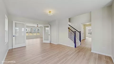 Living - 4942 W Ribbon Dr, Monee, IL 60449 photo 1 of 2