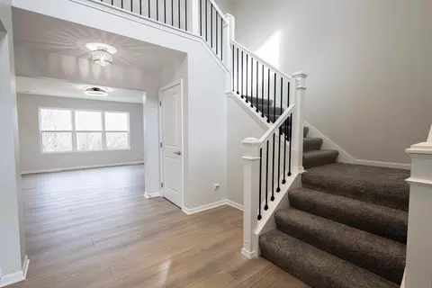 Entry Way - 4942 W Ribbon Dr, Monee, IL 60449 photo 1 of 1