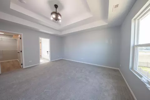 Bedroom - 4942 W Ribbon Dr, Monee, IL 60449 photo 1 of 2