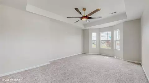 Bedroom - 4942 W Ribbon Dr, Monee, IL 60449 photo 2 of 2