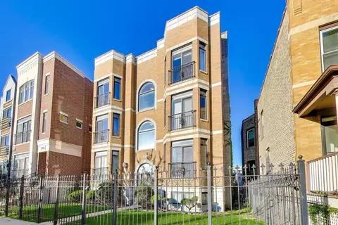 2022 N Wood St #3N, Chicago, IL 60614
