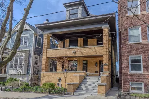 2148 W Giddings St, Chicago, IL 60625