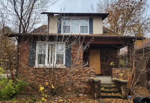 13822 S State St, Riverdale, IL 60827