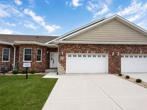 23935 S Fugett Dr #0, Manhattan, IL 60442