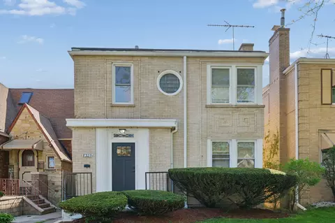 8329 S Vernon Ave, Chicago, IL 60619