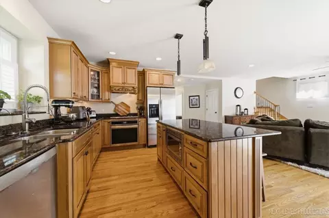 Kitchen - 534 Walnut St, Batavia, IL 60510 photo 3 of 3