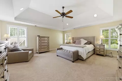 Bedroom - 534 Walnut St, Batavia, IL 60510 photo 1 of 7