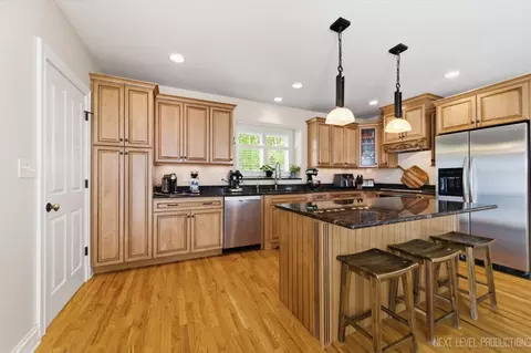 Kitchen - 534 Walnut St, Batavia, IL 60510 photo 1 of 3