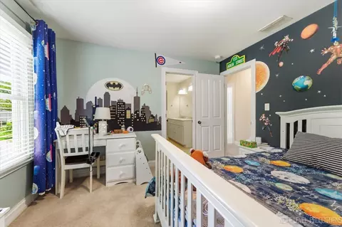Bedroom - 534 Walnut St, Batavia, IL 60510 photo 5 of 7