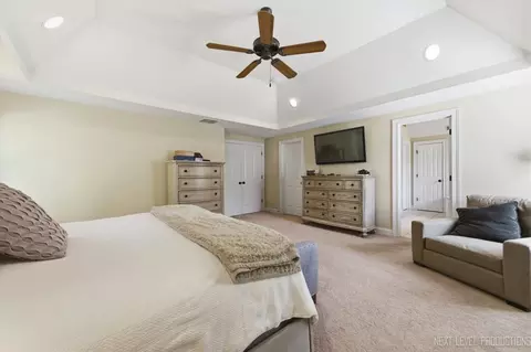 Bedroom - 534 Walnut St, Batavia, IL 60510 photo 2 of 7