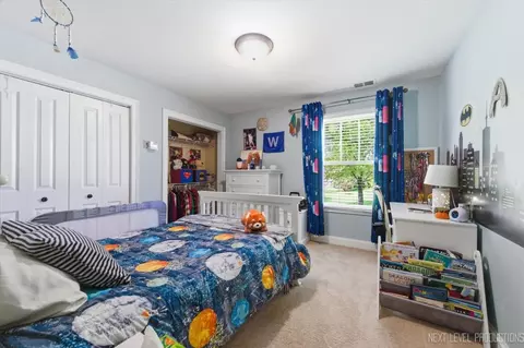 Bedroom - 534 Walnut St, Batavia, IL 60510 photo 4 of 7