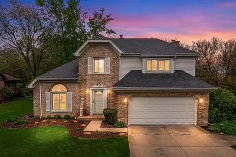 4463 Cascara Ln, Lisle, IL 60532