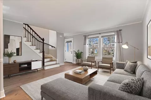 Living - 2310 Brown Ave, Evanston, IL 60201 photo 1 of 2