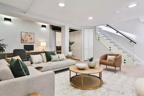 Living - 2310 Brown Ave, Evanston, IL 60201 photo 2 of 2