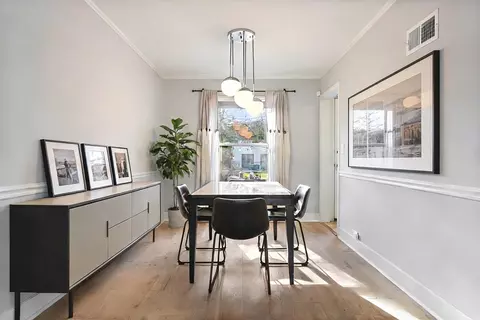 Dining - 2310 Brown Ave, Evanston, IL 60201 photo 1 of 1