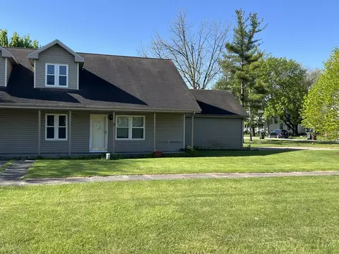 114 W Washington St #2, Gardner, IL 60424