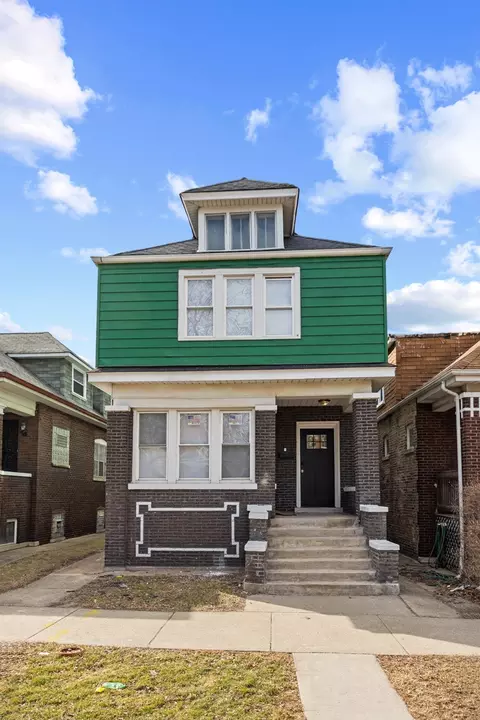7744 S Champlain Ave, Chicago, IL 60619
