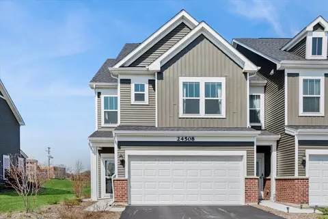 24508 W Alexis Ln, Plainfield, IL 60585