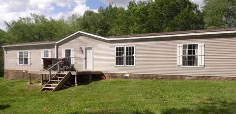 259 Three Mile Creek Rd, Rosiclare, IL 62982