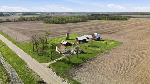 View/Area - 12228 Black Rd, Morrison, IL 61270 photo 1 of 6