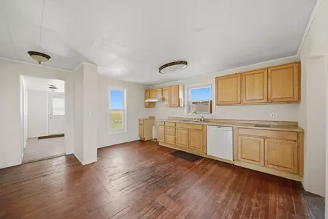 Kitchen - 12228 Black Rd, Morrison, IL 61270 photo 1 of 1