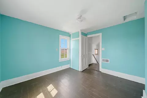 Bedroom - 12228 Black Rd, Morrison, IL 61270 photo 2 of 4