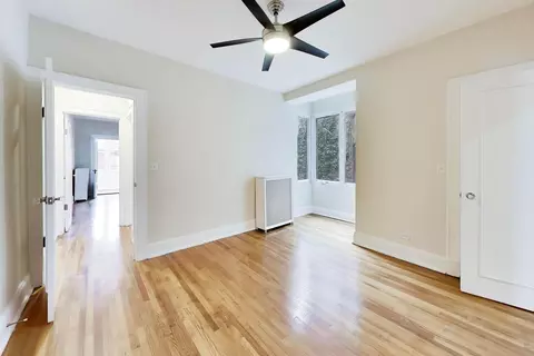 Living - 825 E Drexel Sq #2, Chicago, IL 60615 photo 5 of 5