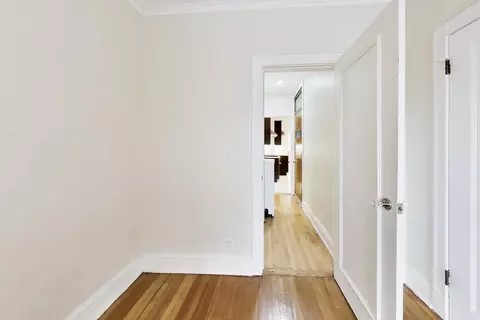 Bedroom - 825 E Drexel Sq #2, Chicago, IL 60615 photo 5 of 5