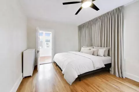Bedroom - 825 E Drexel Sq #2, Chicago, IL 60615 photo 1 of 5