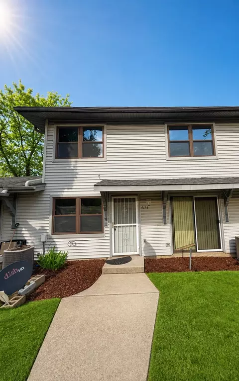 4156 191st Ct #4156, Country Club Hills, IL 60478