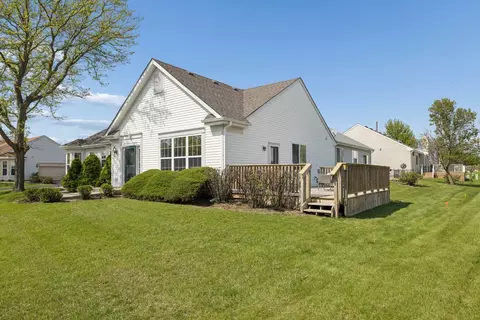 Exterior - 13729 S Redbud Dr, Plainfield, IL 60544 photo 3 of 3
