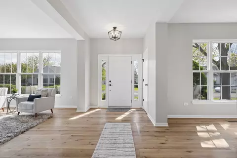 Entry Way - 13729 S Redbud Dr, Plainfield, IL 60544 photo 2 of 2