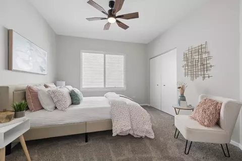 Bedroom - 13729 S Redbud Dr, Plainfield, IL 60544 photo 2 of 2