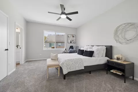 Bedroom - 13729 S Redbud Dr, Plainfield, IL 60544 photo 1 of 2