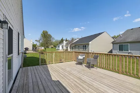 Exterior - 13729 S Redbud Dr, Plainfield, IL 60544 photo 2 of 3