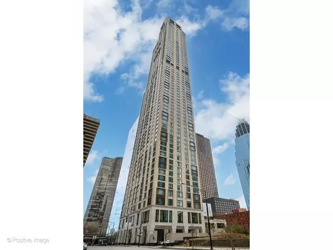 451 E Grand Ave #4503, Chicago, IL 60611