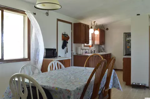 Dining - 1378 N 1750th Ave, Fowler, IL 62338 photo 1 of 2