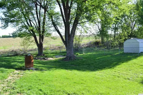 Exterior - 1378 N 1750th Ave, Fowler, IL 62338 photo 4 of 4