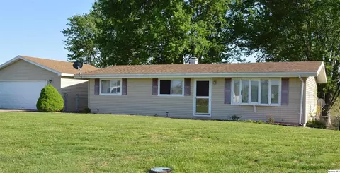 1378 N 1750th Ave, Fowler, IL 62338