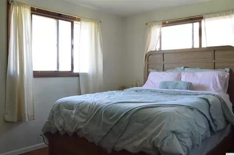 Bedroom - 1378 N 1750th Ave, Fowler, IL 62338 photo 1 of 2