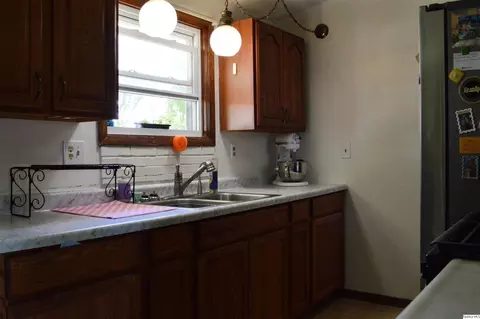 Kitchen - 1378 N 1750th Ave, Fowler, IL 62338 photo 1 of 1