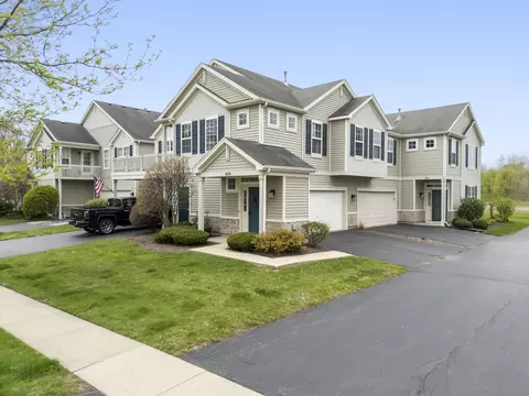 609 Arbor Cir #609, Lakemoor, IL 60051