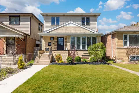 5606 S Parkside Ave, Chicago, IL 60638