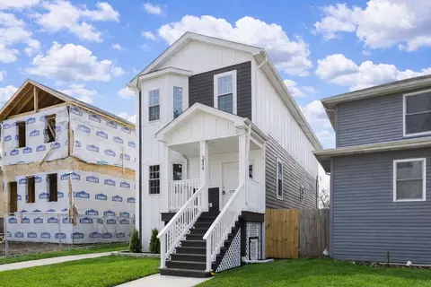 1610 S Fifth Ave, Maywood, IL 60153